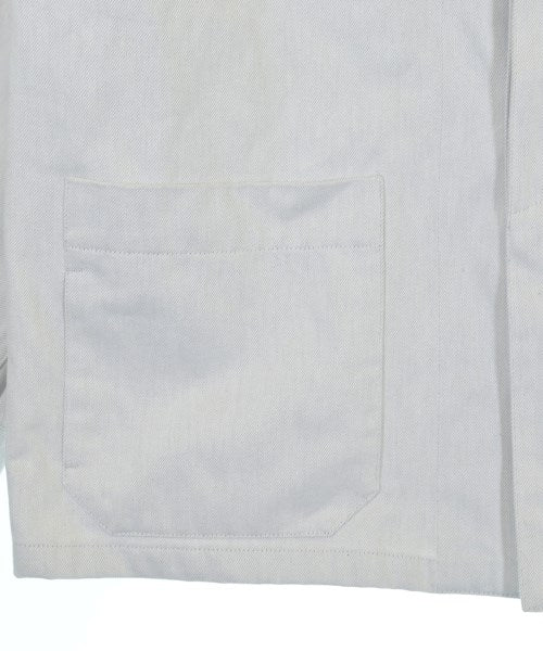 Maison Margiela 牛仔夾克