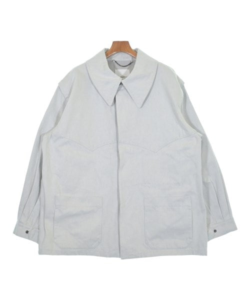 Maison Margiela 牛仔夾克