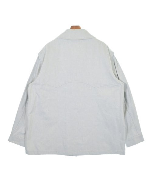 Maison Margiela 牛仔夾克