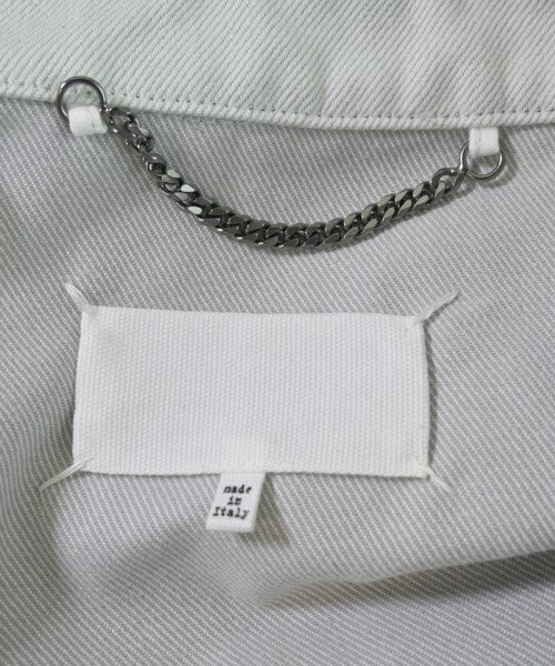 Maison Margiela 牛仔夾克