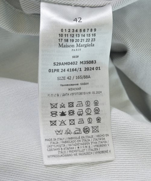 Maison Margiela 牛仔夾克