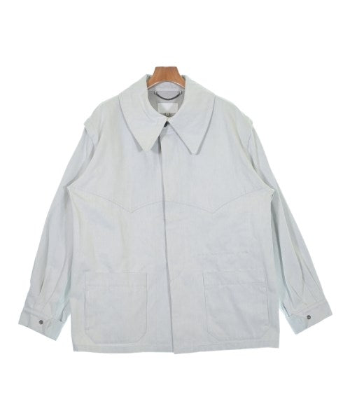 Maison Margiela 牛仔夾克