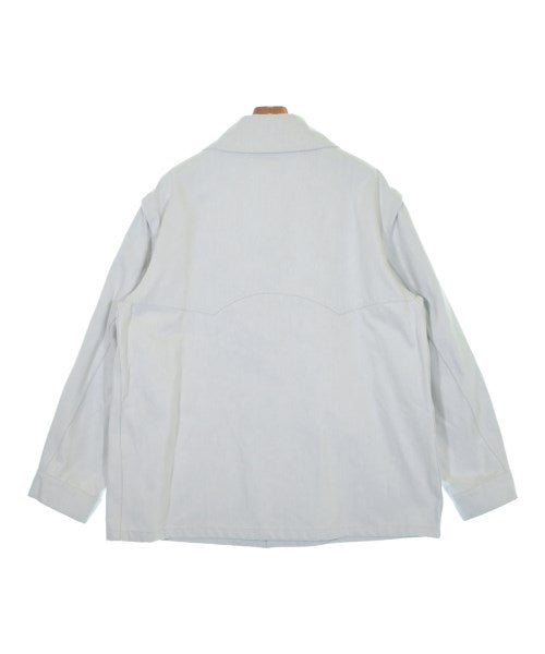 Maison Margiela 牛仔夾克