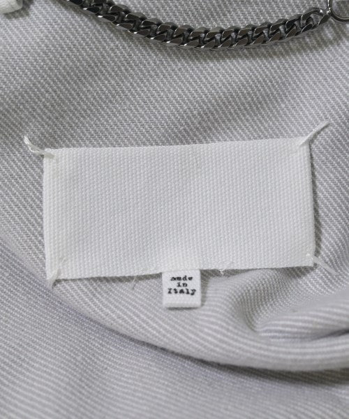 Maison Margiela 牛仔夾克