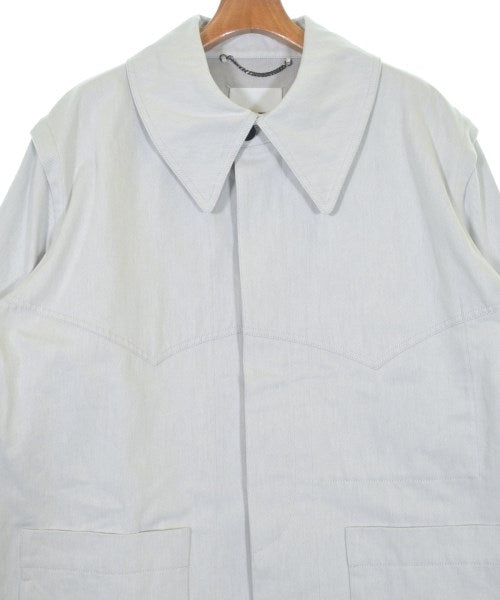 Maison Margiela 牛仔夾克