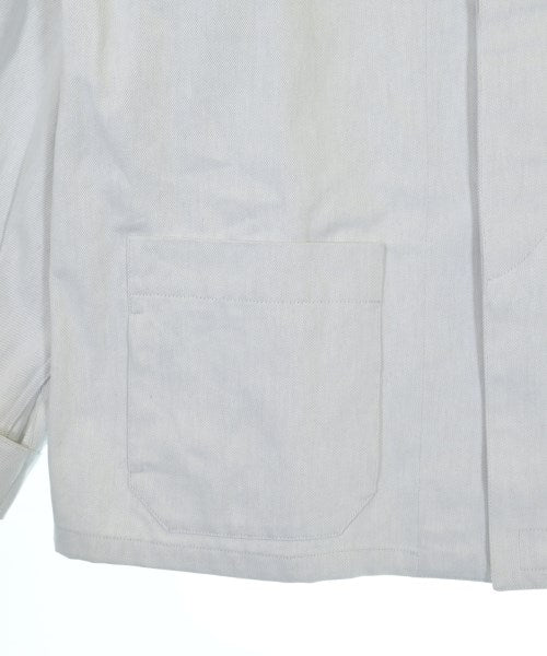 Maison Margiela 牛仔夾克