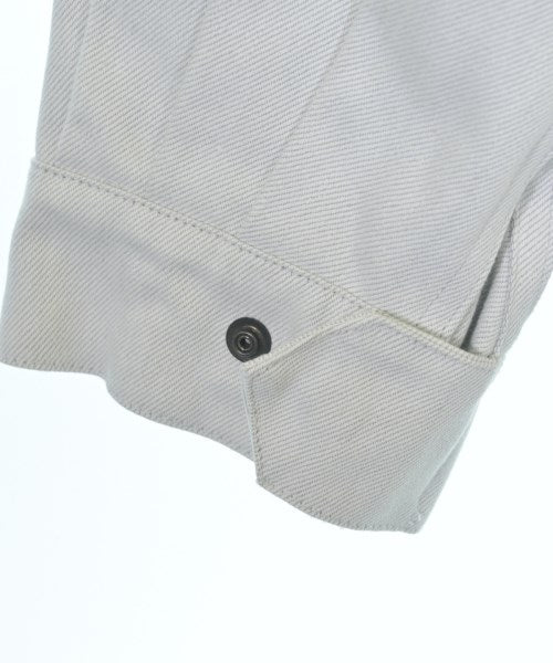 Maison Margiela 牛仔夾克