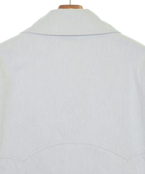 Maison Margiela 牛仔夾克