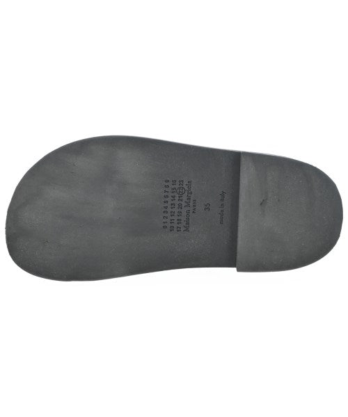 Maison Margiela 其他鞋款