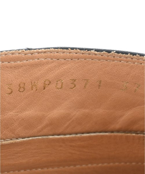 Maison Margiela 短靴