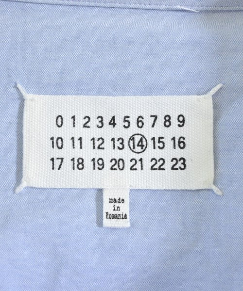 Maison Margiela 休閒襯衫
