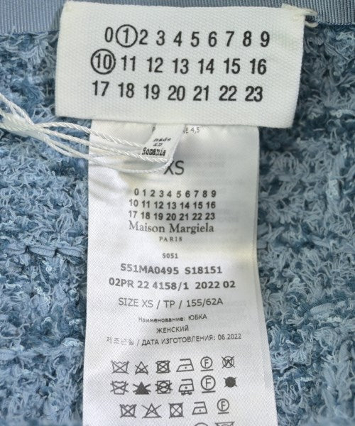 Maison Margiela 膝上裙