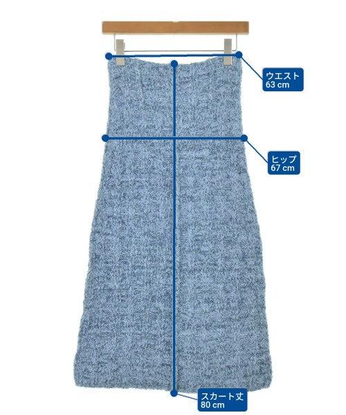 Maison Margiela 膝上裙