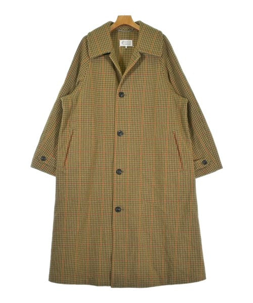 Maison Margiela 支撐領外套