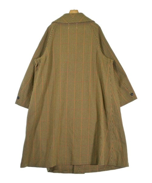 Maison Margiela 支撐領外套