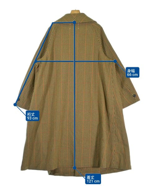Maison Margiela 支撐領外套