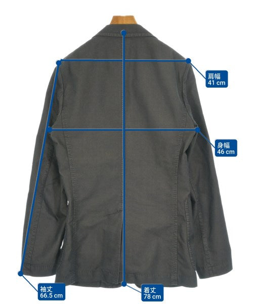 Maison Margiela 休閒夾克
