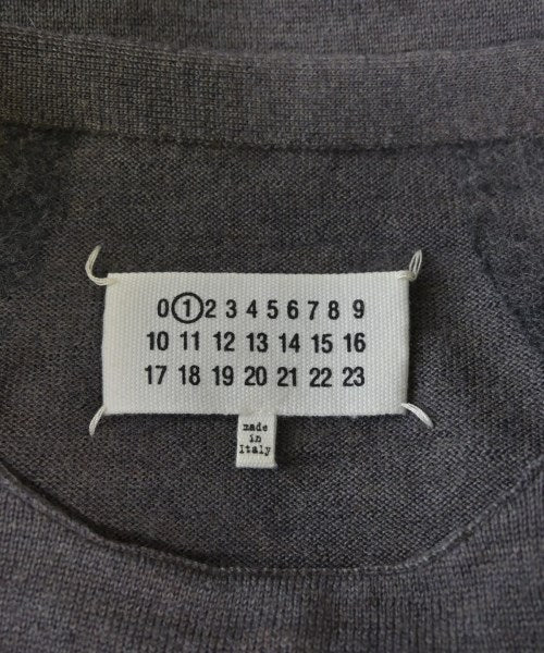 Maison Margiela 毛衣