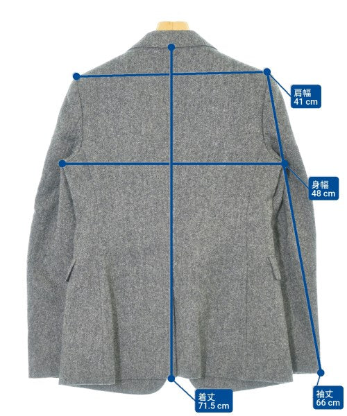 Maison Margiela 西裝外套