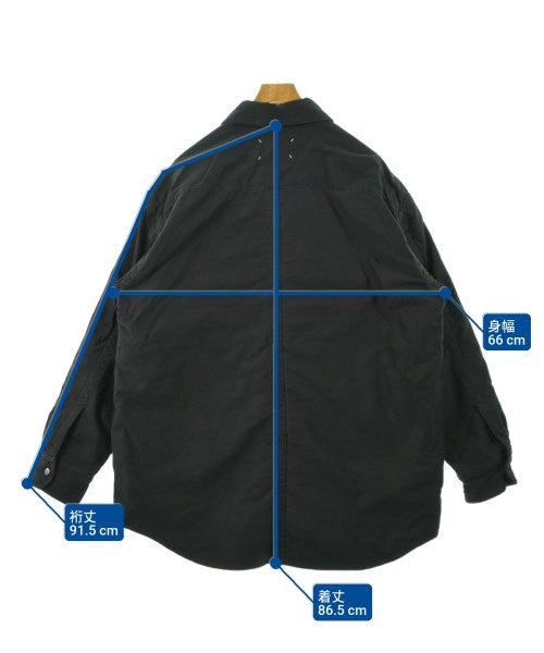 Maison Margiela 休閒襯衫