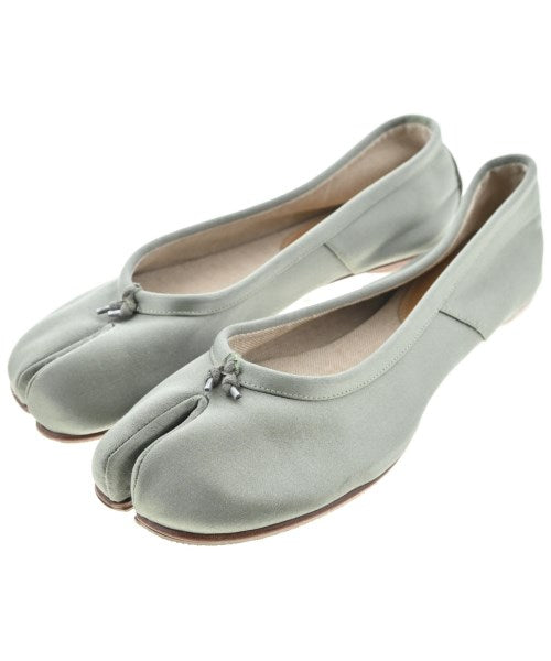 Maison Margiela 芭蕾鞋/歌劇鞋