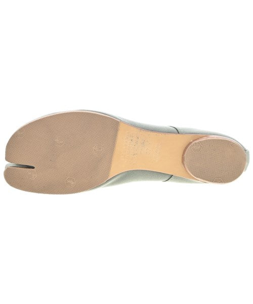 Maison Margiela 芭蕾鞋/歌劇鞋