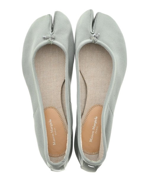 Maison Margiela 芭蕾鞋/歌劇鞋