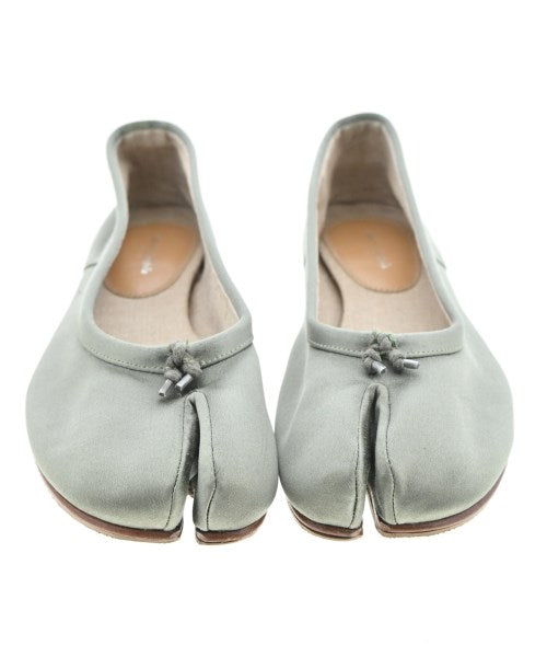 Maison Margiela 芭蕾鞋/歌劇鞋