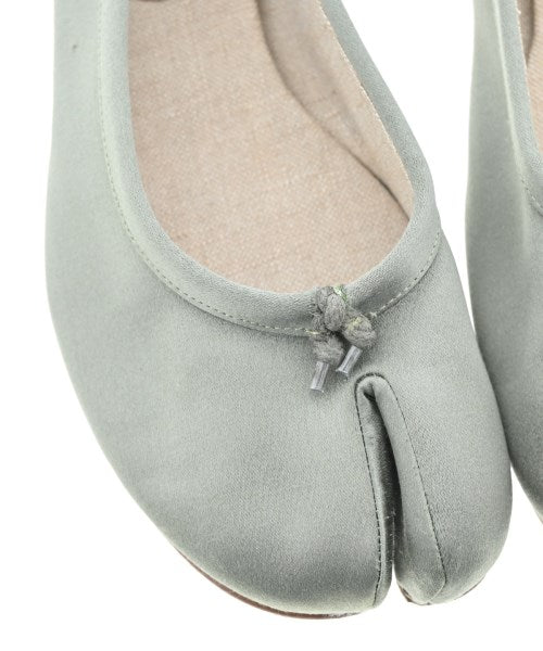 Maison Margiela 芭蕾鞋/歌劇鞋