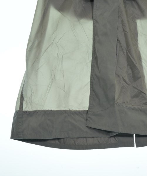 Maison Margiela 風衣