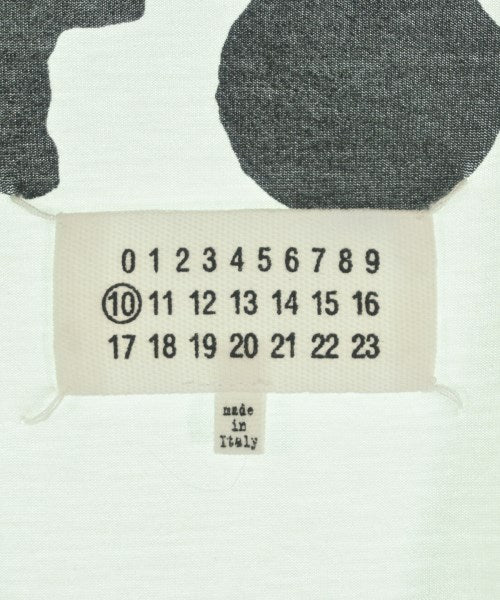 Maison Margiela T恤/上衣