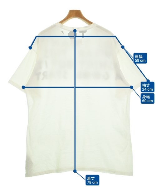 Maison Margiela T恤/上衣