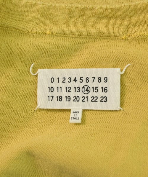 Maison Margiela 開襟衫