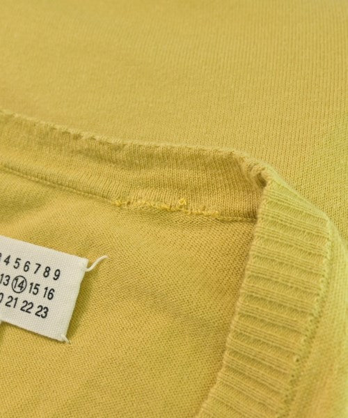 Maison Margiela 開襟衫
