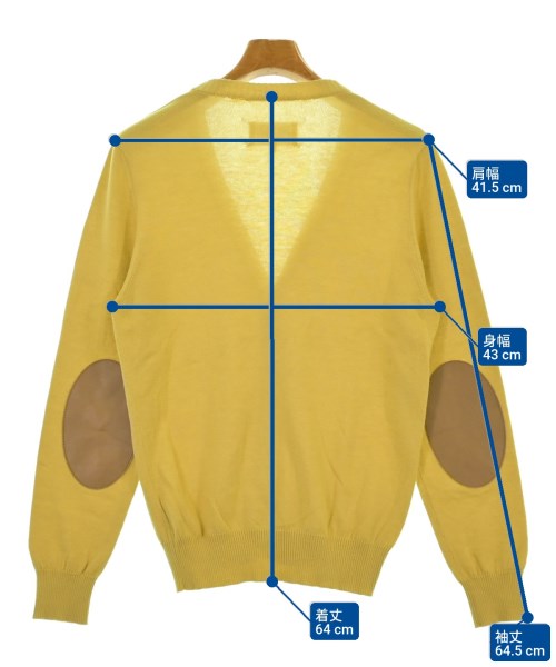 Maison Margiela 開襟衫