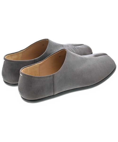 Maison Margiela 其他鞋款