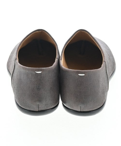 Maison Margiela 其他鞋款