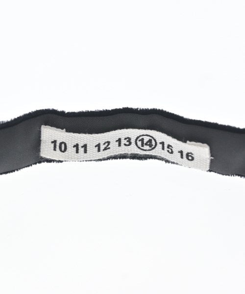 Maison Margiela 領帶