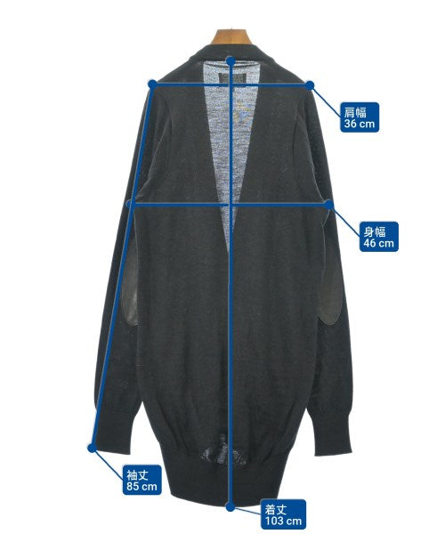 Maison Margiela 開襟衫