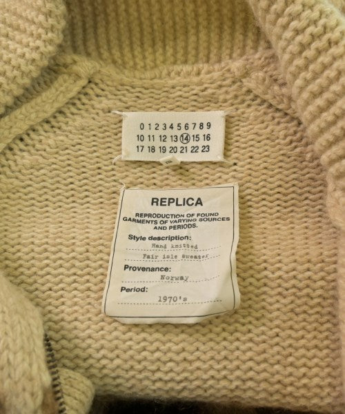 Maison Margiela 開襟衫