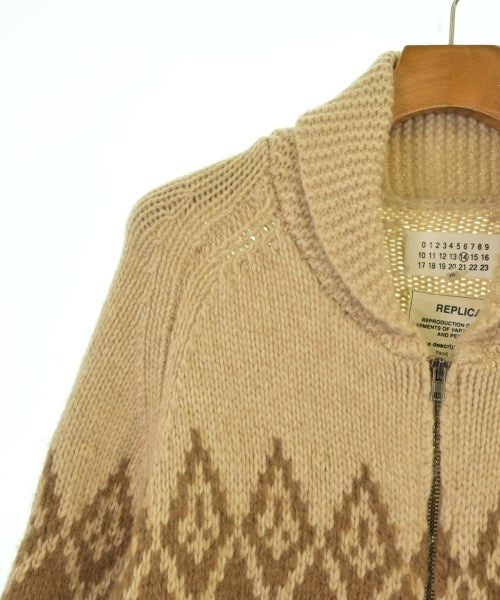 Maison Margiela 開襟衫