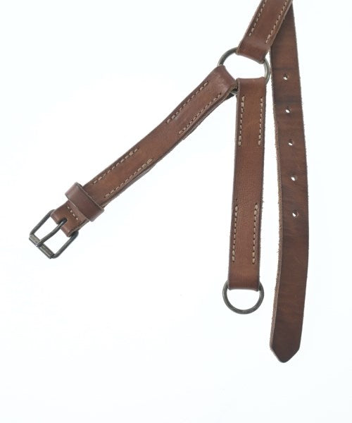 Maison Margiela 皮帶