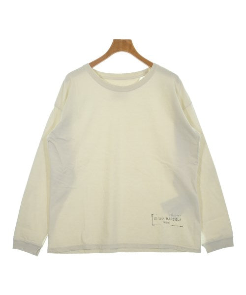Maison Margiela T恤/上衣