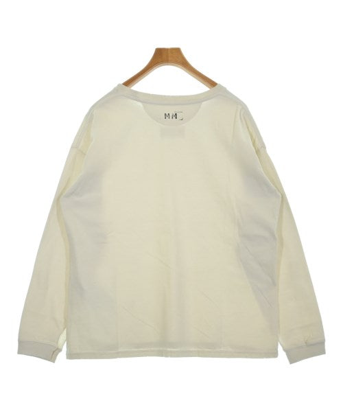 Maison Margiela T恤/上衣