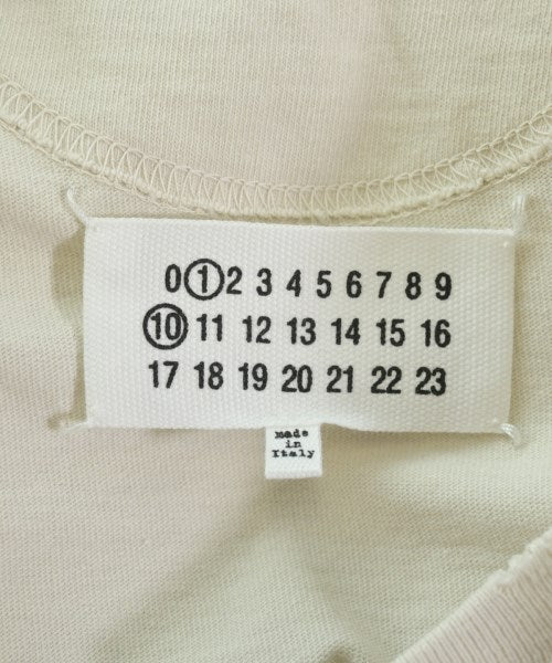 Maison Margiela T恤/上衣