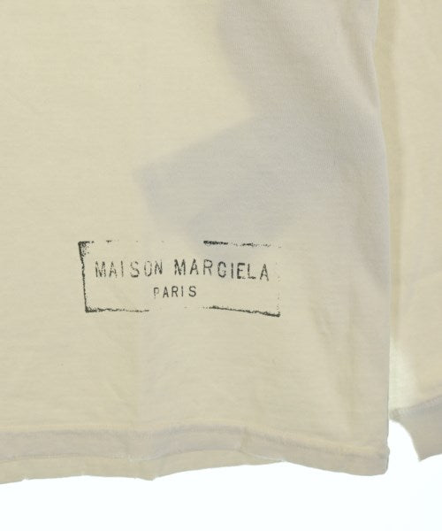 Maison Margiela T恤/上衣