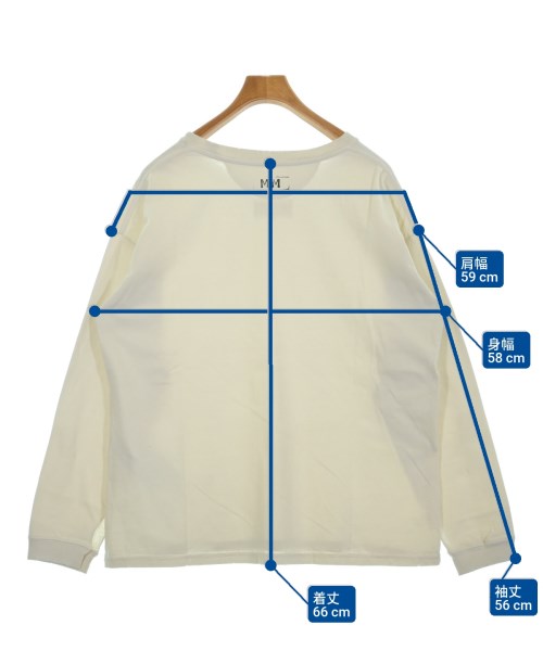 Maison Margiela T恤/上衣