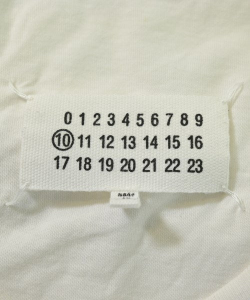 Maison Margiela T恤/上衣