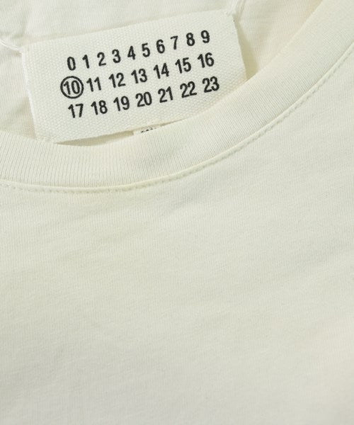 Maison Margiela T恤/上衣