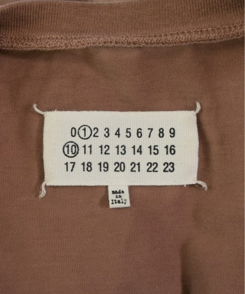 Maison Margiela T恤/上衣